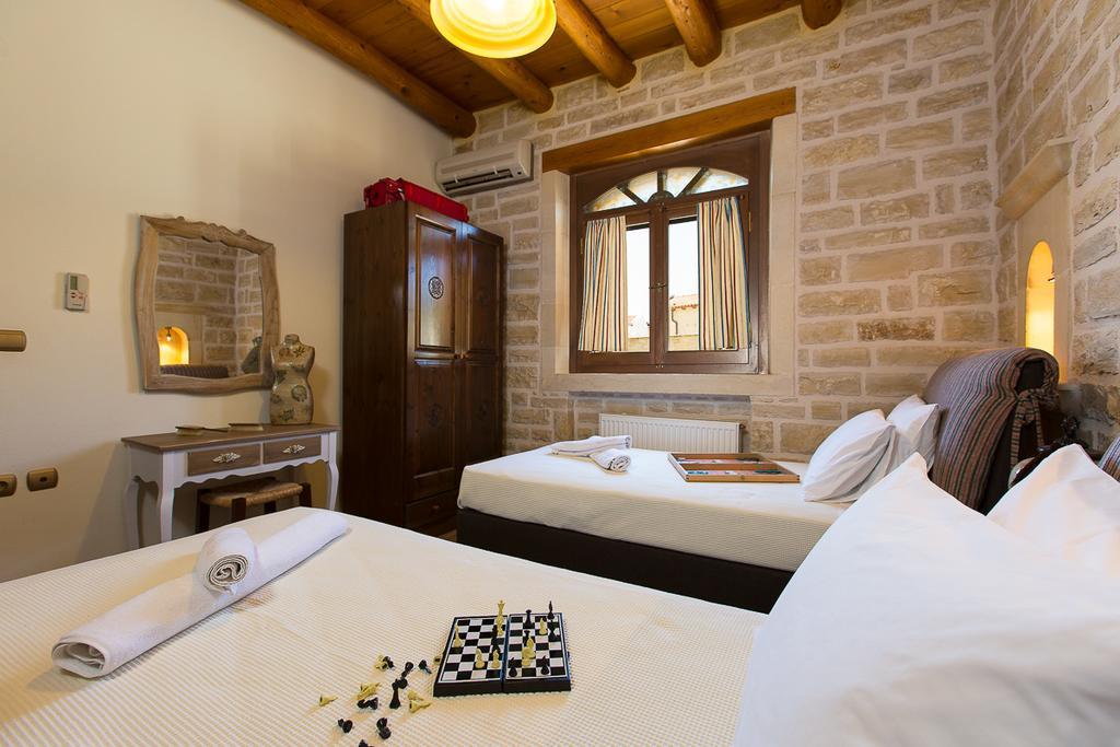 Elia Villa Rethymno (Crete)