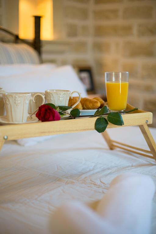 Villa Elia Rethymno (Crete)