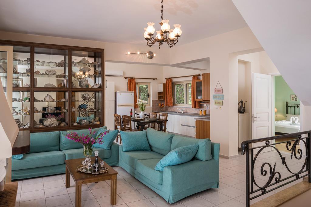 Villa Sofia Kissamos