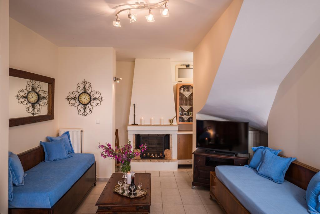 Sofia Villa Kissamos