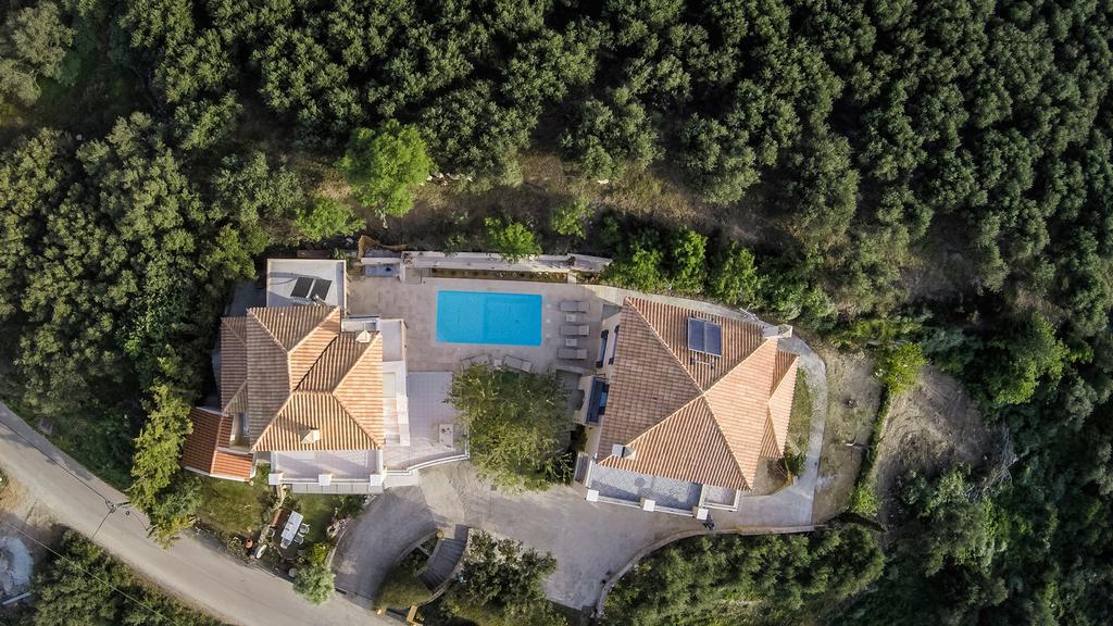 Villa Sofia