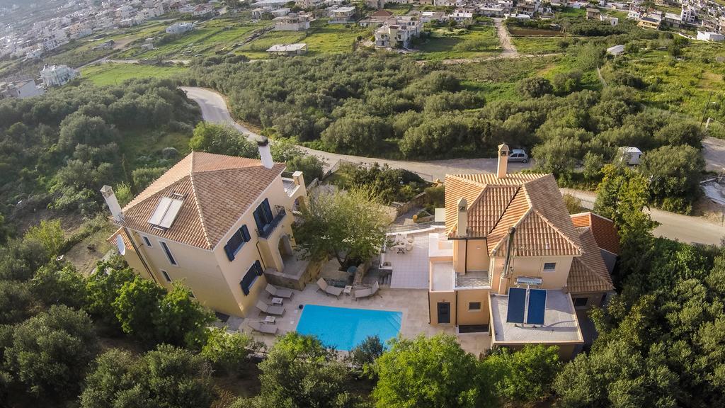 Sofia Villa