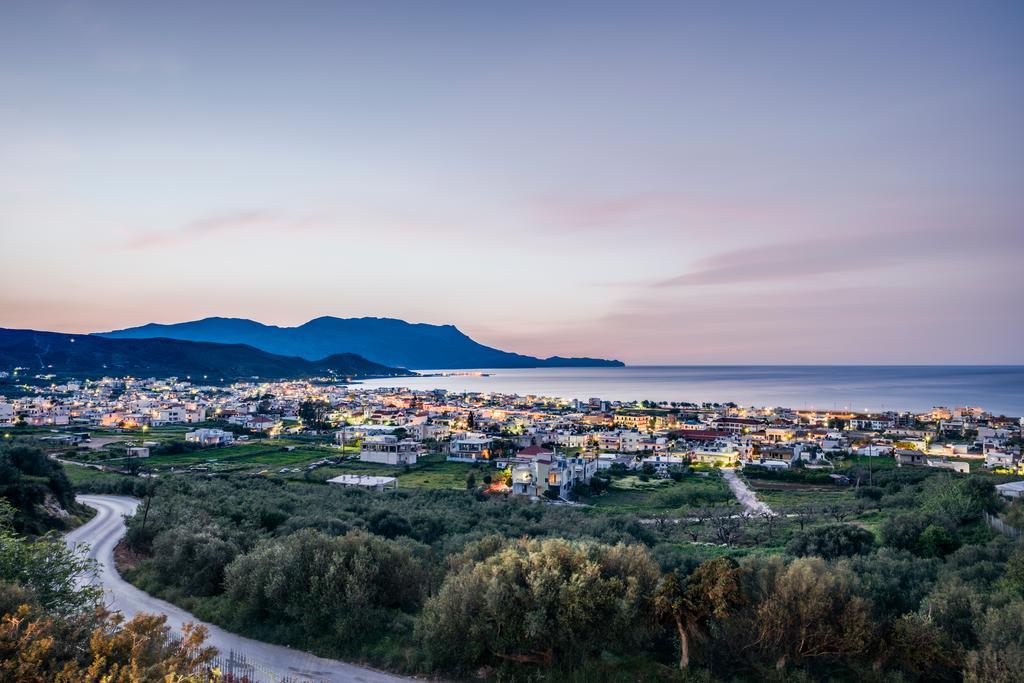 Sofia Villa Kissamos