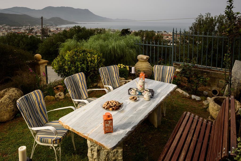 Villa Sofia *