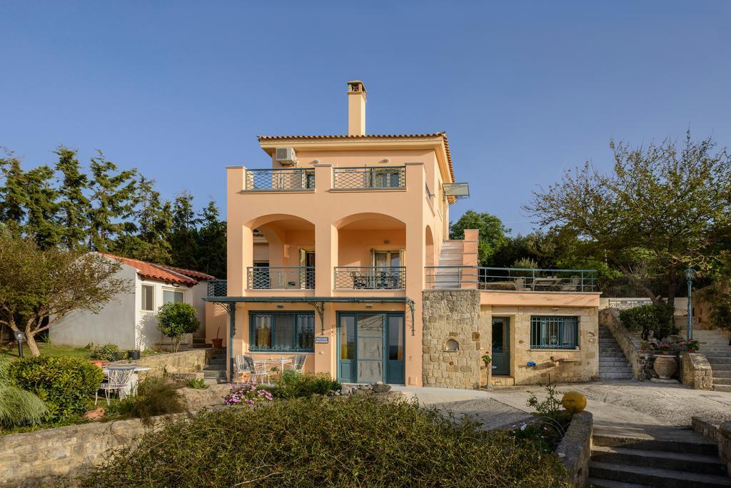 Sofia Villa *