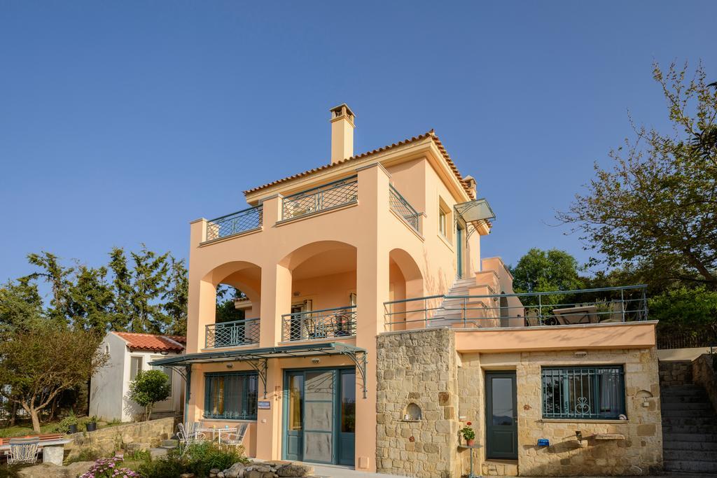 Sofia * Kissamos