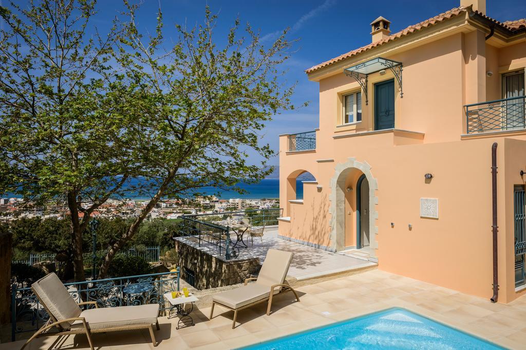 Villa Sofia *