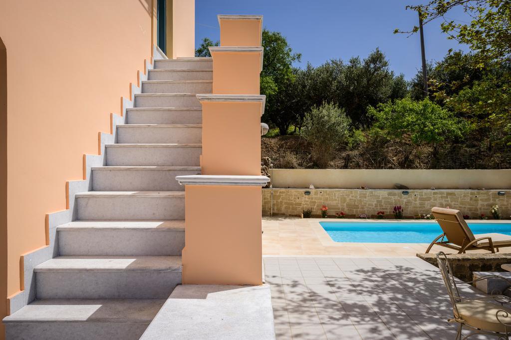 Villa Sofia Kissamos