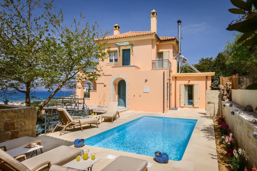 Villa Sofia