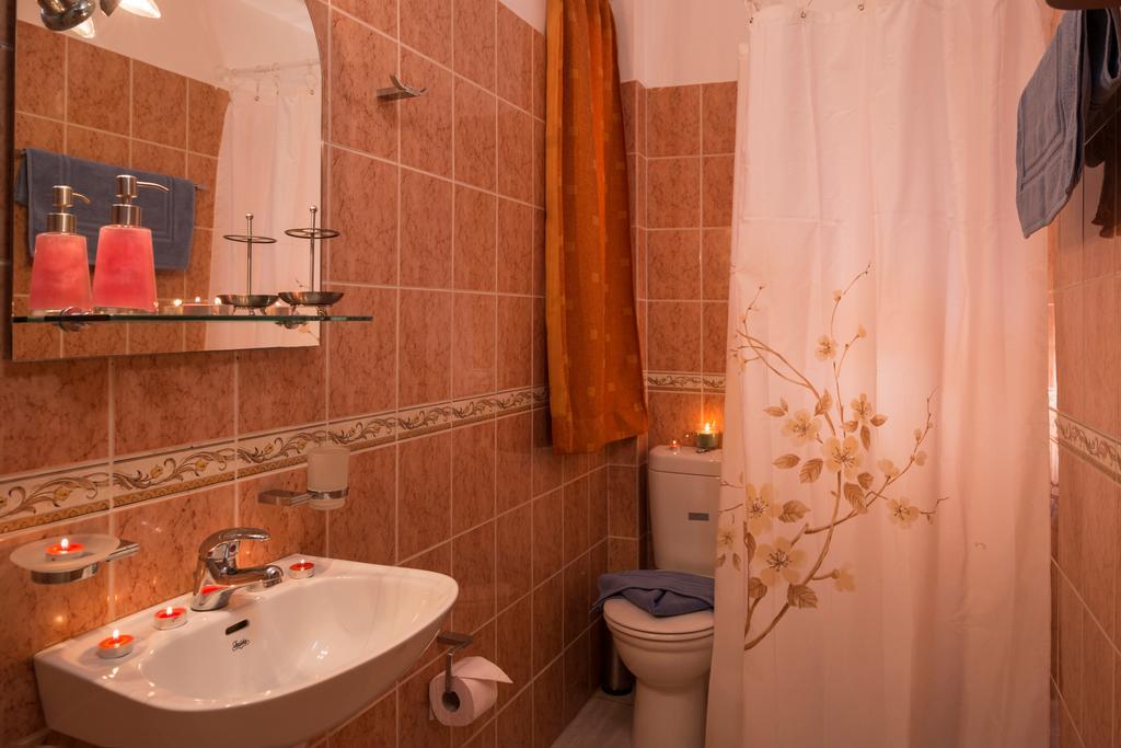 Villa Sofia Kissamos