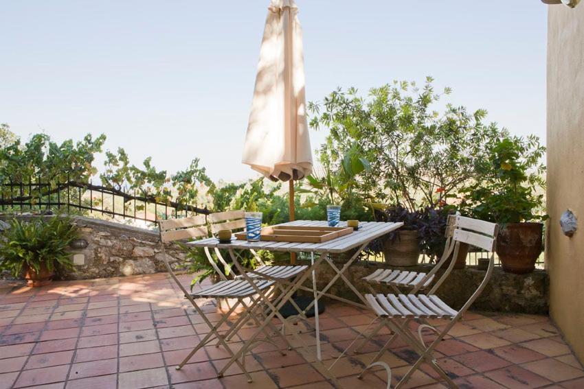 Guest house Agathes Traditional Houses Kastellos