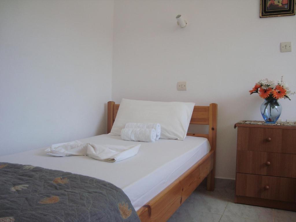 Apartment Kappatos & *