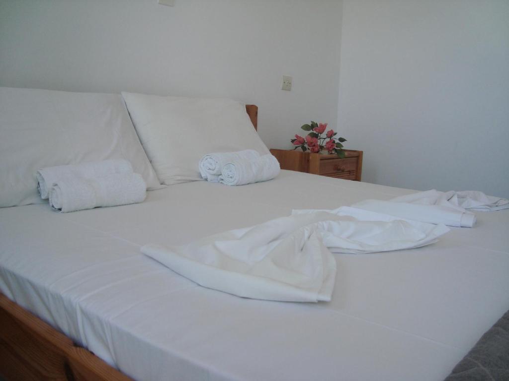Apartment Kappatos & *