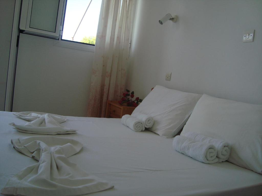 Apartment Kappatos & Lassi (Kefalonia)