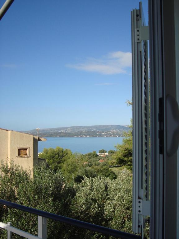 Kappatos & Lassi (Kefalonia)
