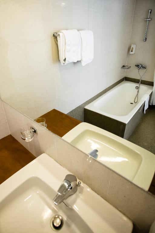 Du Lac Hotel Agios Nikolaos (Crete)