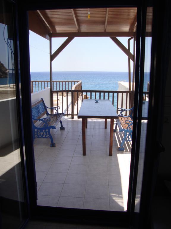 Lendas Paradise Apartment *