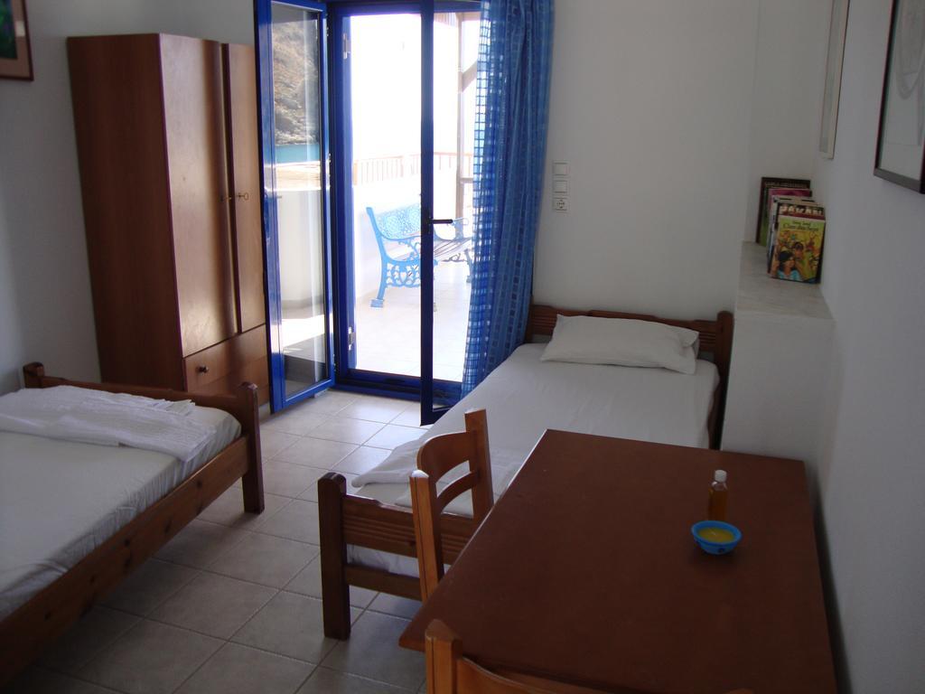 Lendas Paradise Apartment