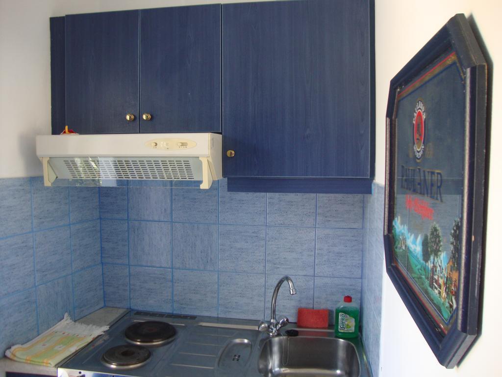 Lendas Paradise Apartment *