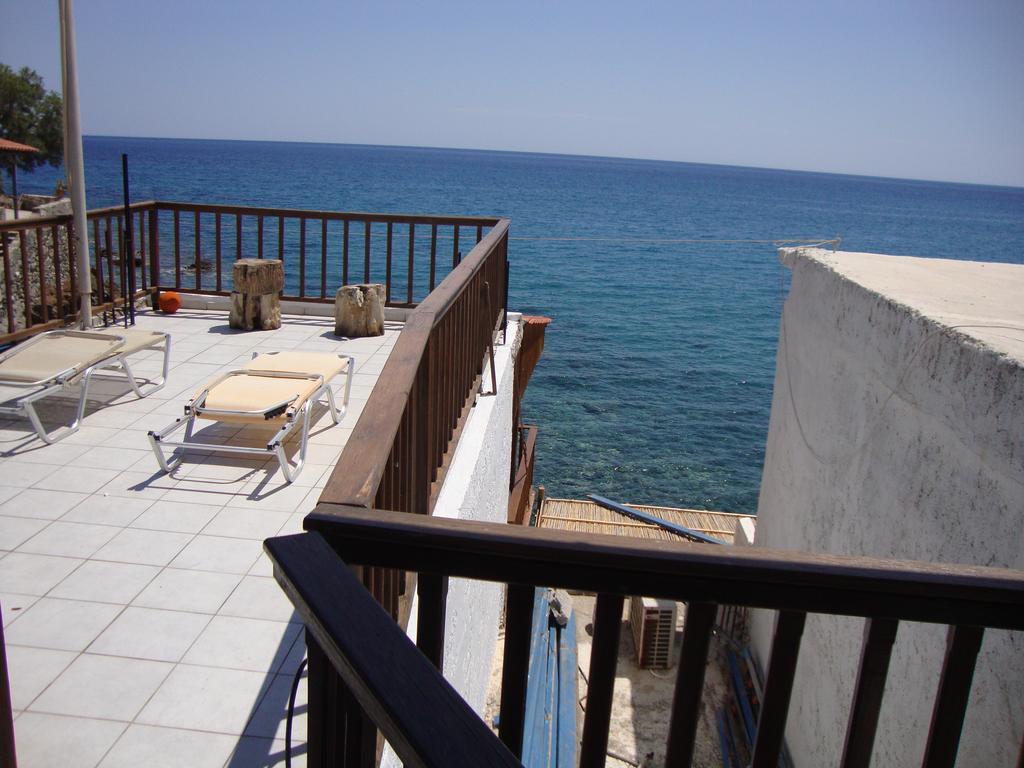 Lendas Paradise Apartment Lentas