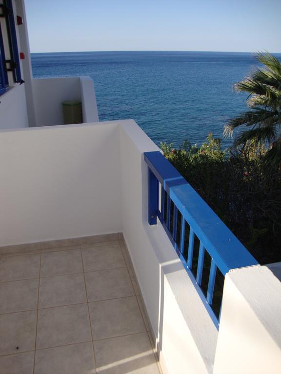 Lendas Paradise Apartment