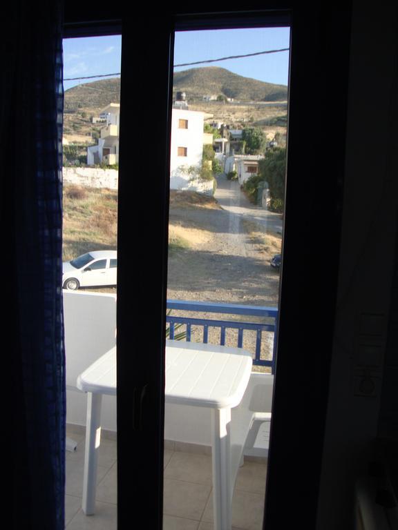 Apartment Lendas Paradise Lentas