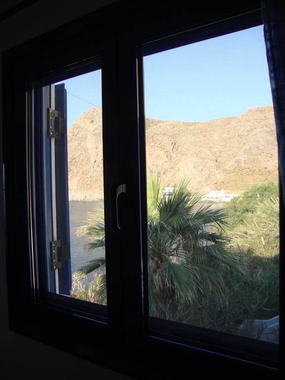 Apartment Lendas Paradise *