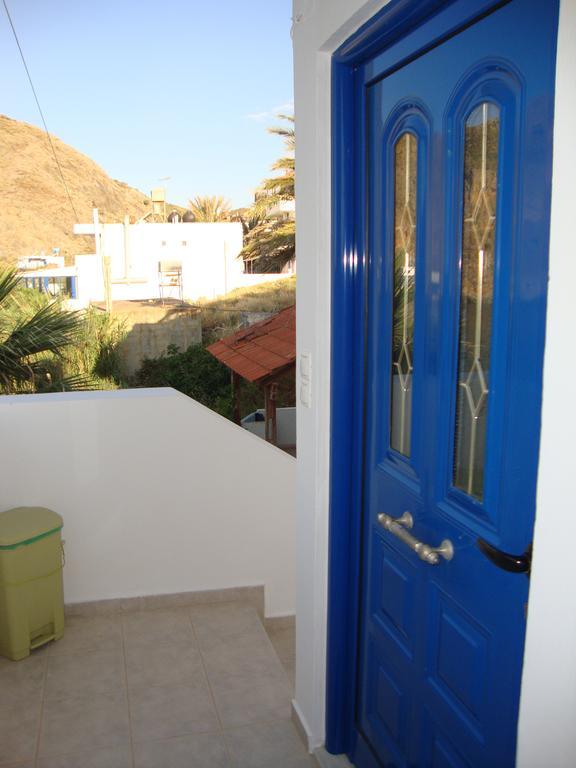 Apartment Lendas Paradise