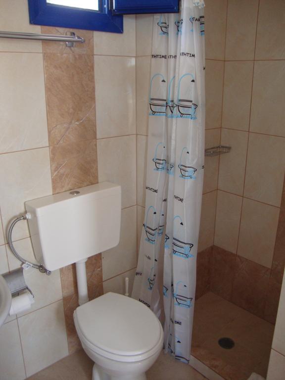 Apartment Lendas Paradise *