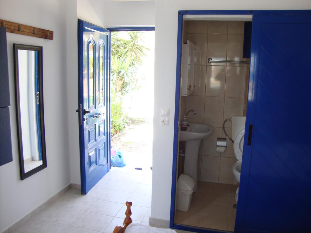 Apartment Lendas Paradise Lentas