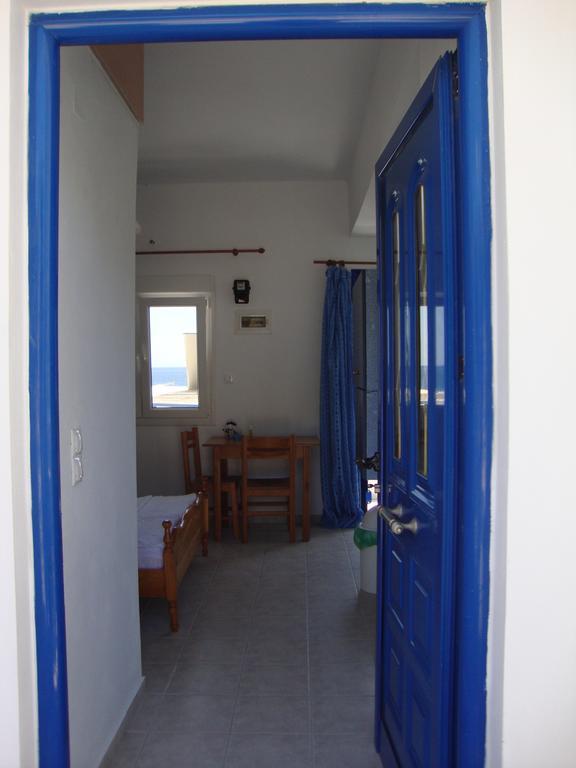 Apartment Lendas Paradise *