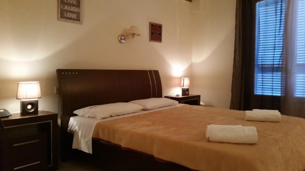 Hotel Lefkada