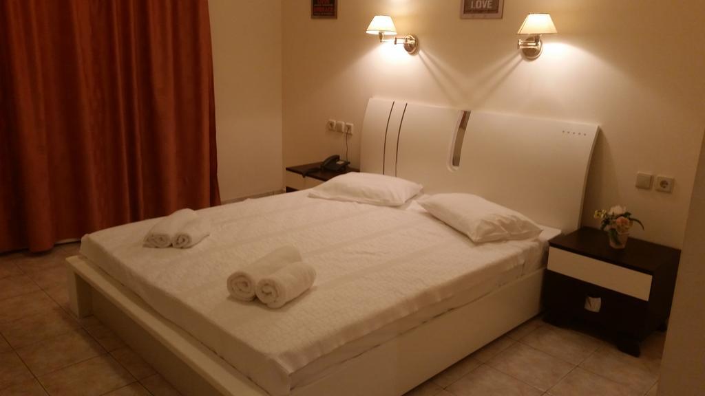 Lefkada Hotel
