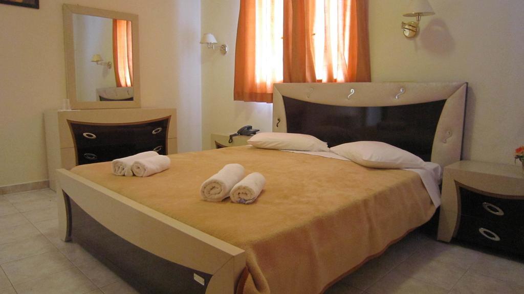 Lefkada Hotel Lygia (Lefkada)
