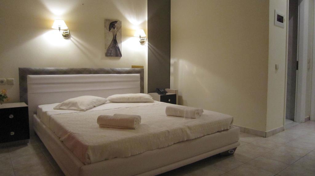 Lefkada Hotel