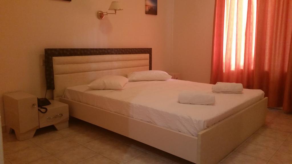 Hotel Lefkada Lygia (Lefkada)