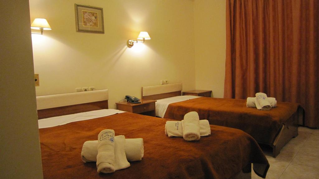 Hotel Lefkada Lygia (Lefkada)