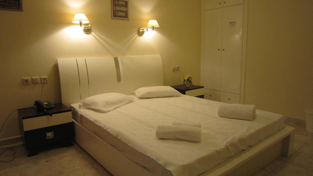 Lefkada 3*