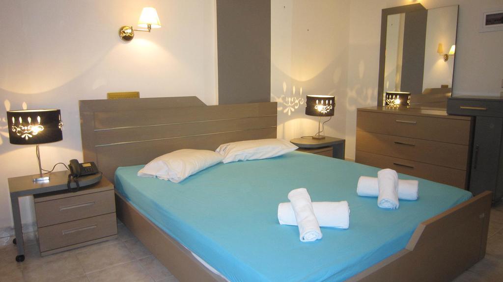 Lefkada Hotel