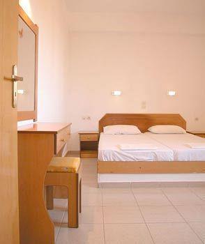 Aparthotel Ideal