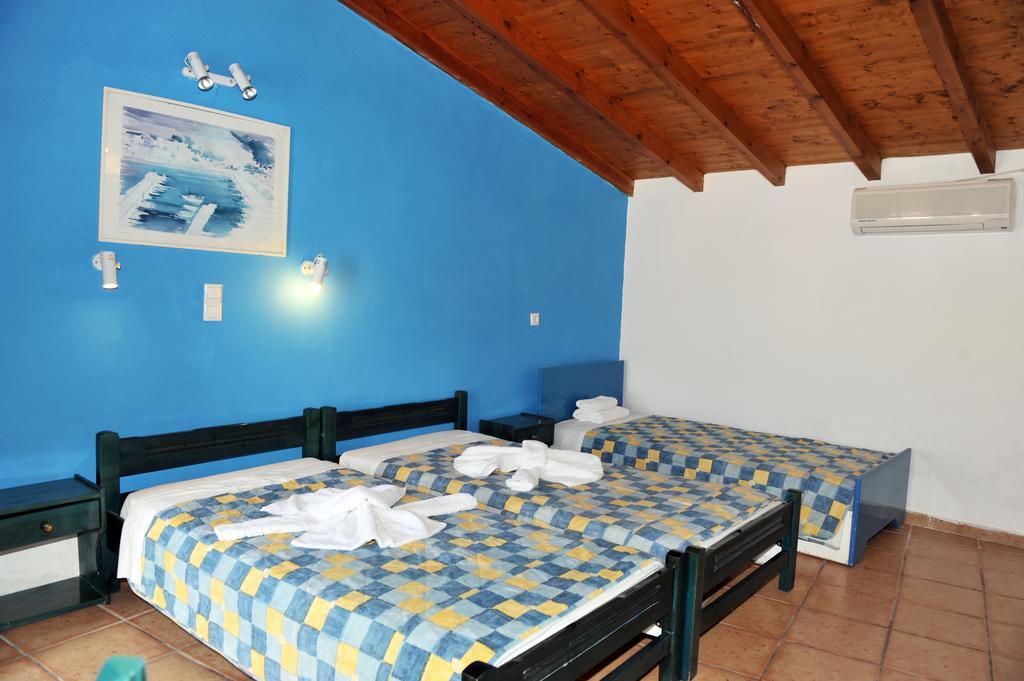 Studio Ifigenia Apartment *