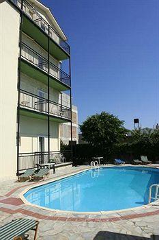Miro Sun Boutique (adults Only) Hotel