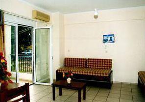 Matthias Aparthotel 2*