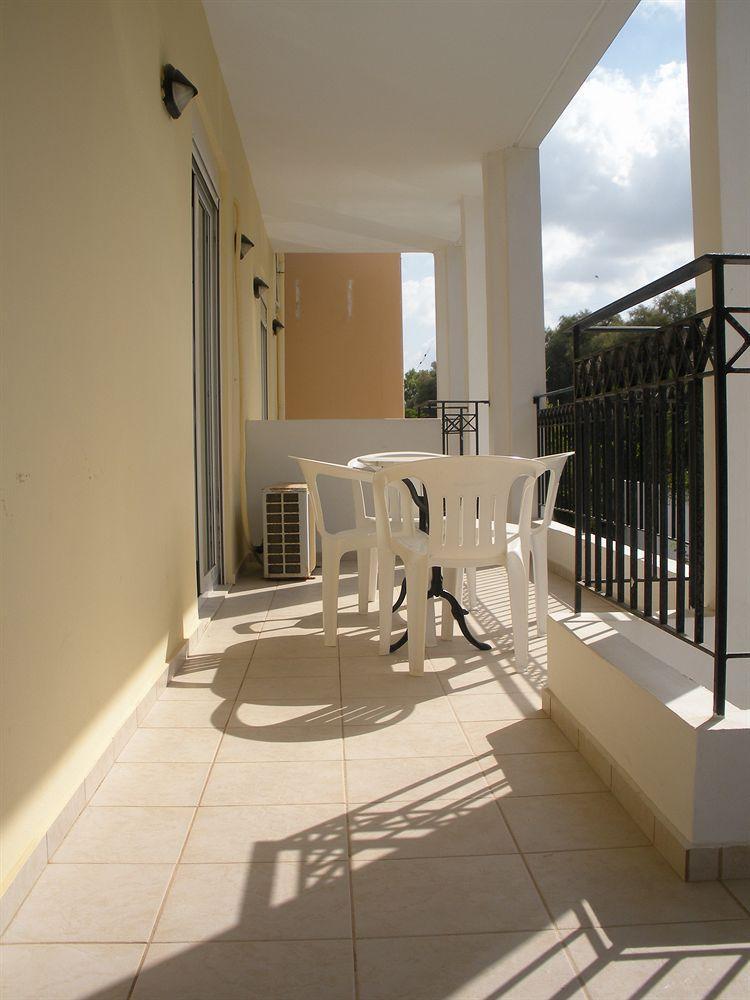 Matthias Aparthotel 2*