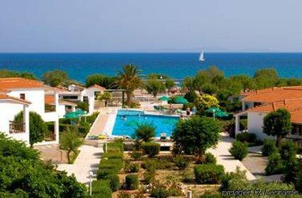 Resort Fito Aqua Bleu 3*
