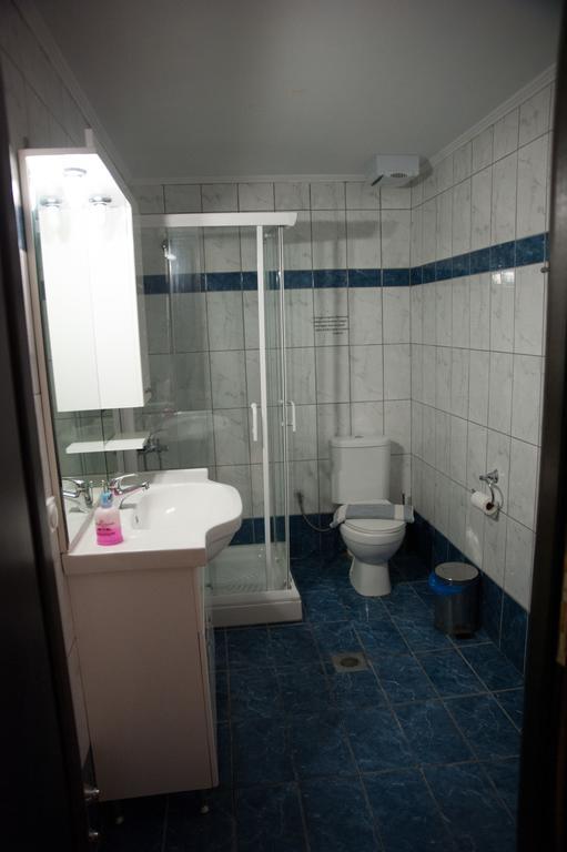 Pansion Olga Apartment *