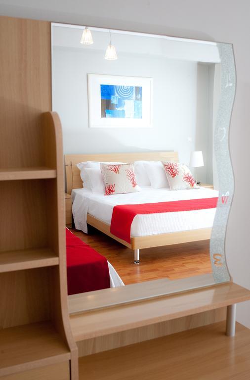 Apartment Apartments More Peraia (Thessaloniki)