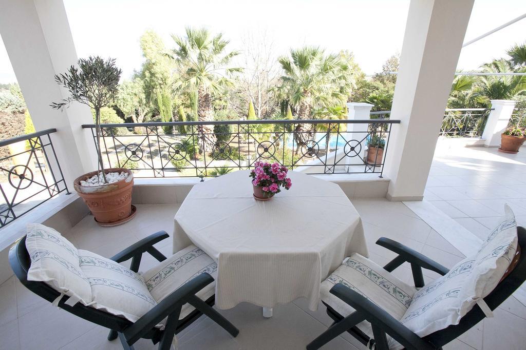 Villa Elena Peraia (Thessaloniki)