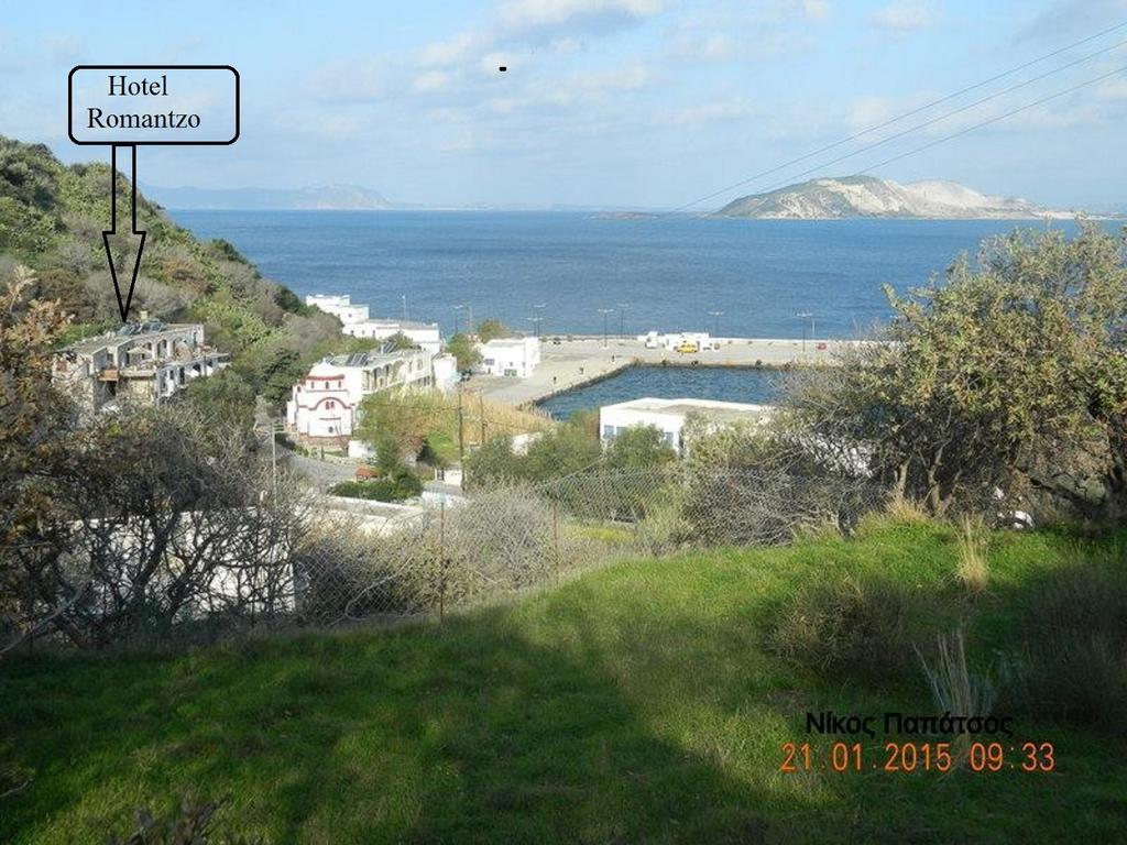 Guest house Romantzo