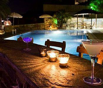 Eden Park Parikia (Paros)